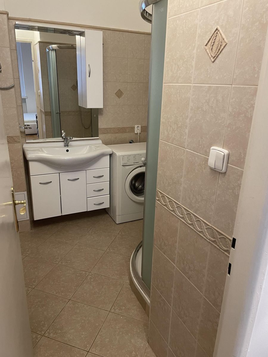 Pronájem bytu 1+1 35 m² — photo 4
