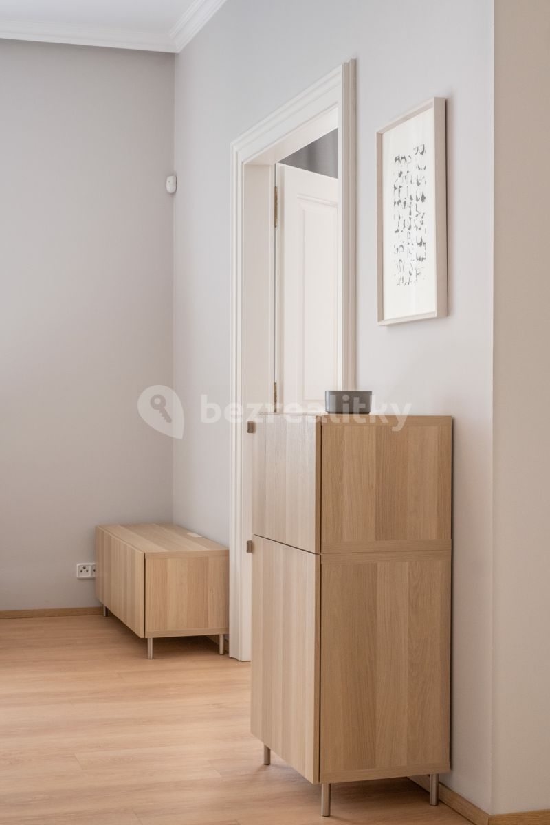 Pronájem bytu 3+kk 77 m², Praha – náhled fotky 8