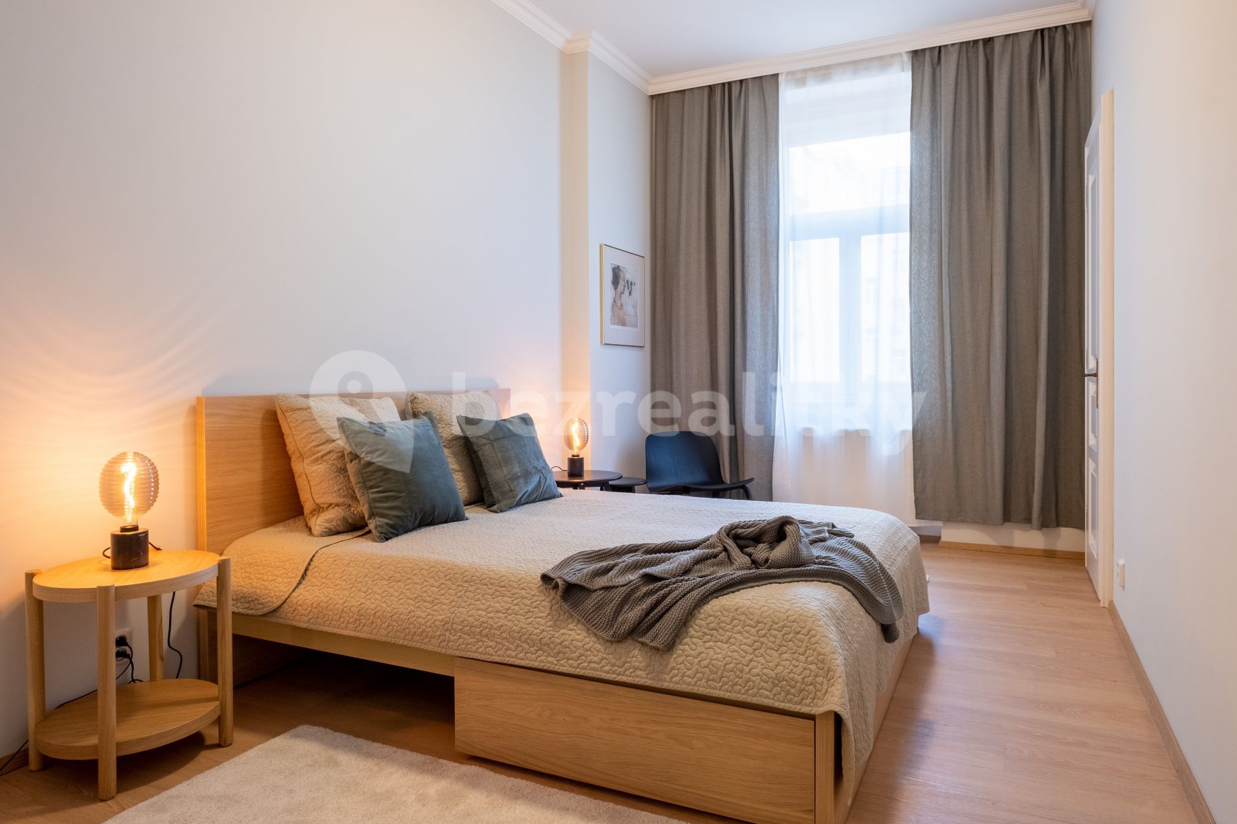 Pronájem bytu 3+kk 77 m², Praha – náhled fotky 6