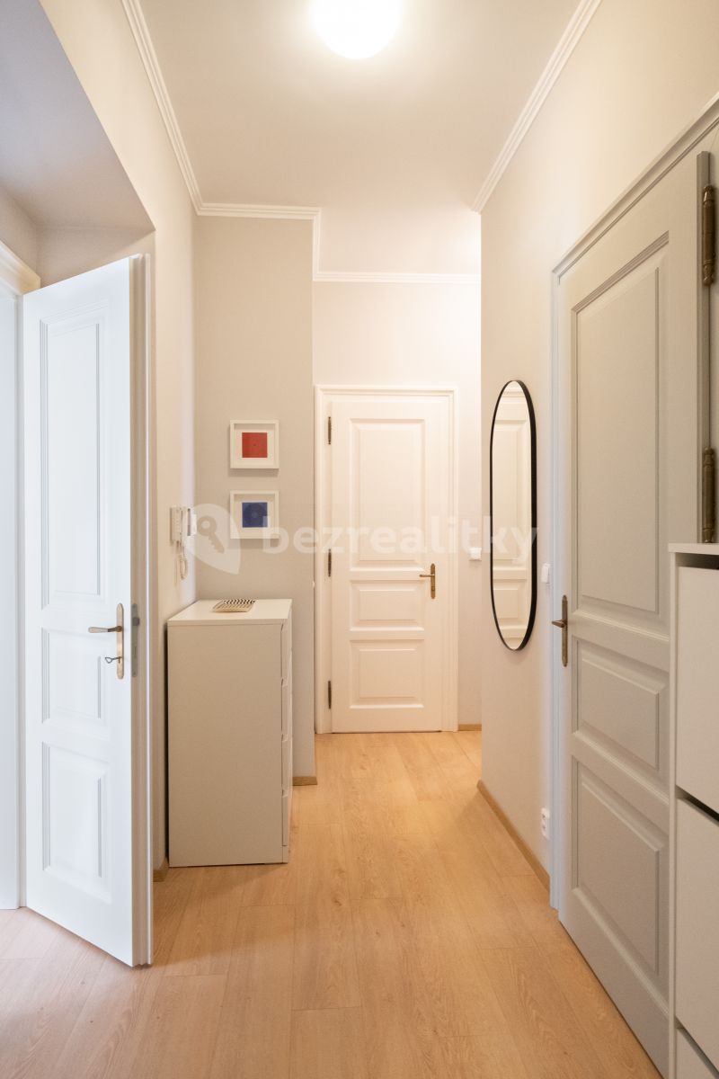 Pronájem bytu 3+kk 77 m², Praha – náhled fotky 14