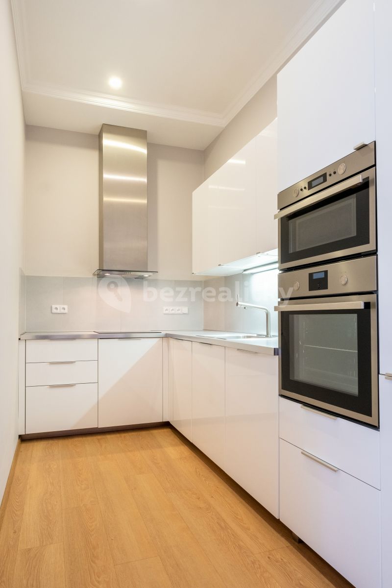 Pronájem bytu 3+kk 77 m², Praha – náhled fotky 4