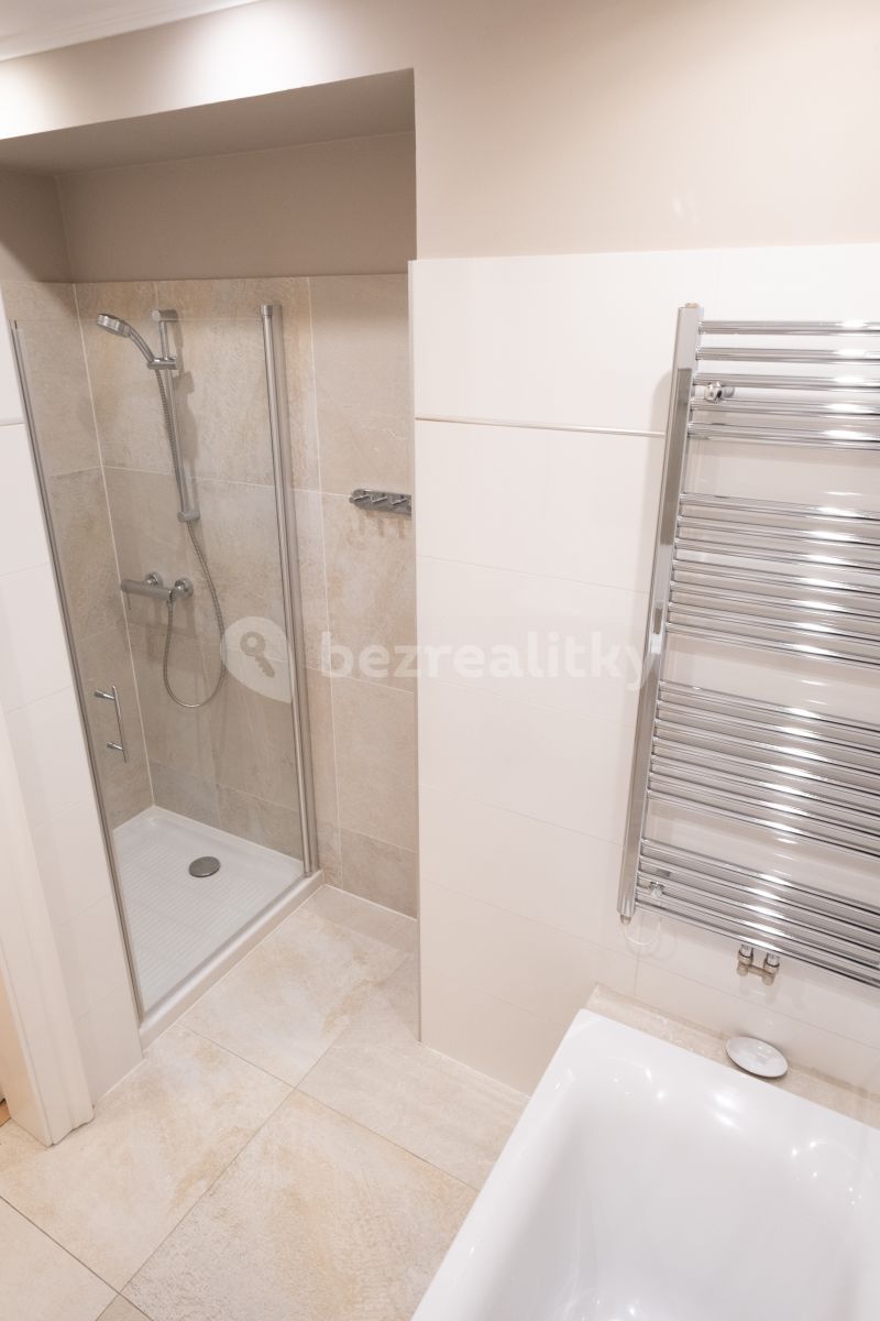 Pronájem bytu 3+kk 77 m², Praha – náhled fotky 12