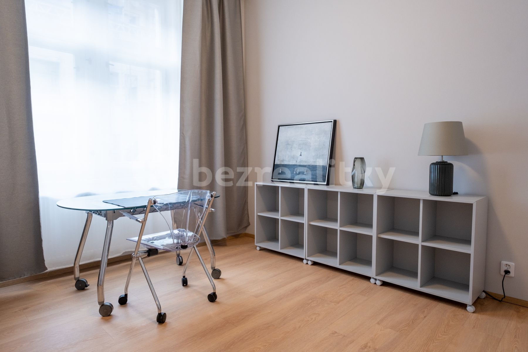 Pronájem bytu 3+kk 77 m², Praha – náhled fotky 5