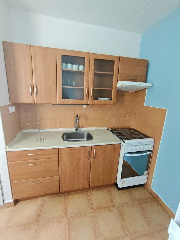 Apartment, 37 m²
