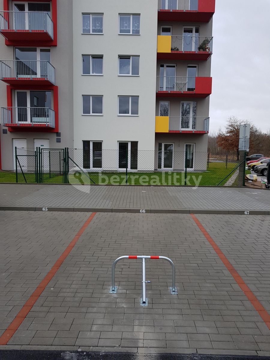 Pronájem bytu 2+kk 55 m² — photo 4