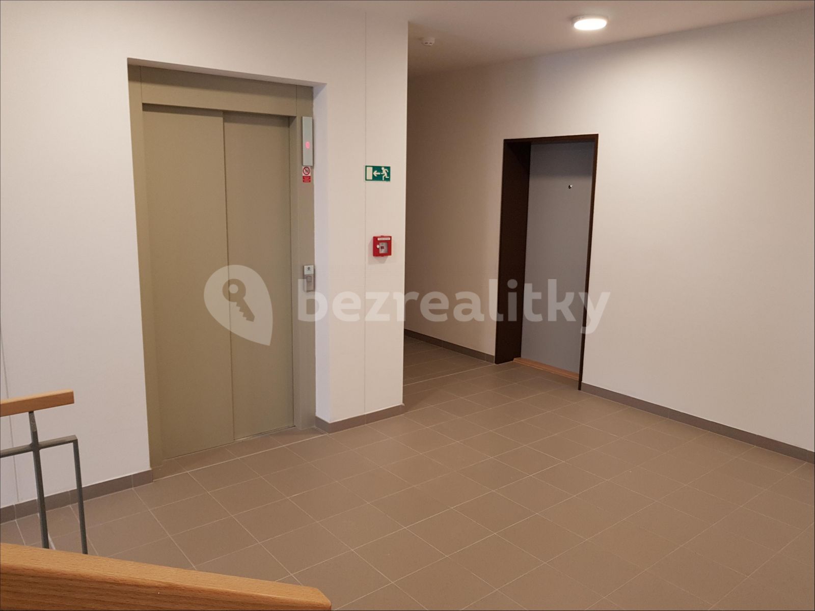Pronájem bytu 2+kk 55 m² — photo 2