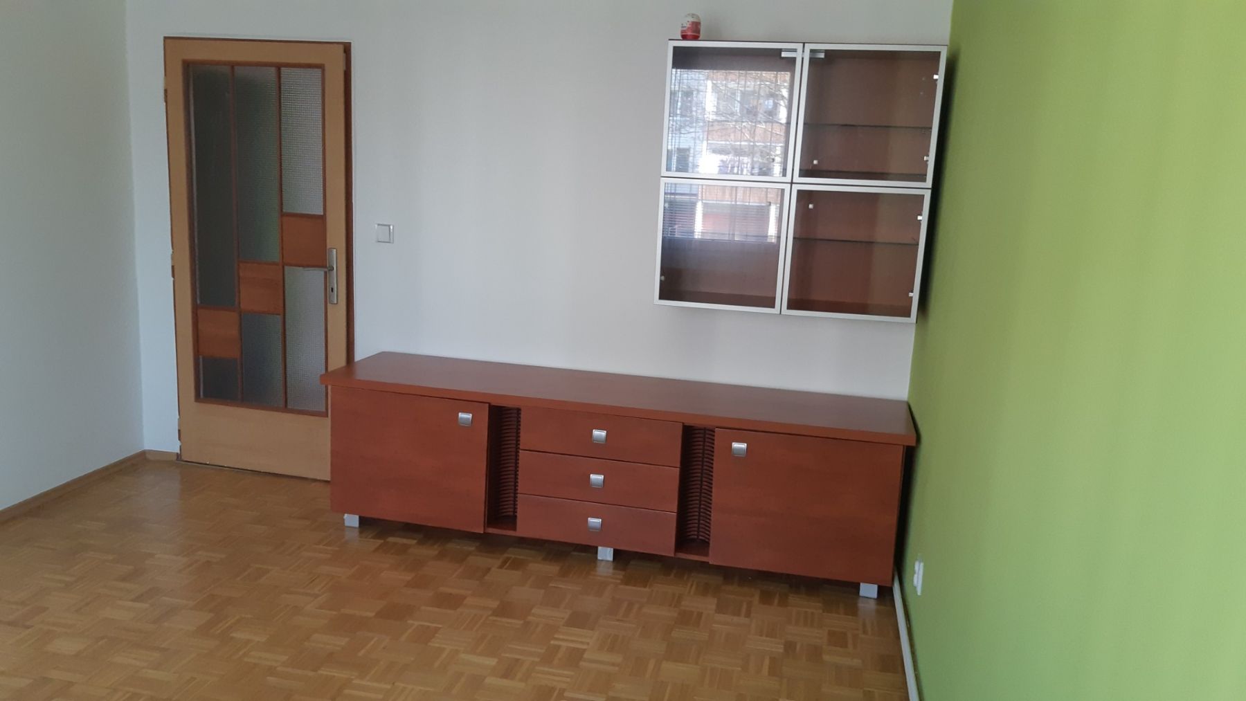 Pronájem bytu 2+1 65 m² — photo 3
