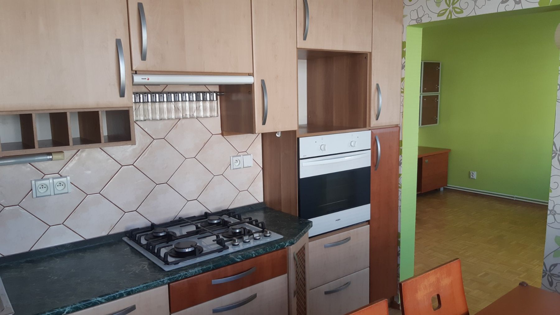 Pronájem bytu 2+1 65 m² — photo 2