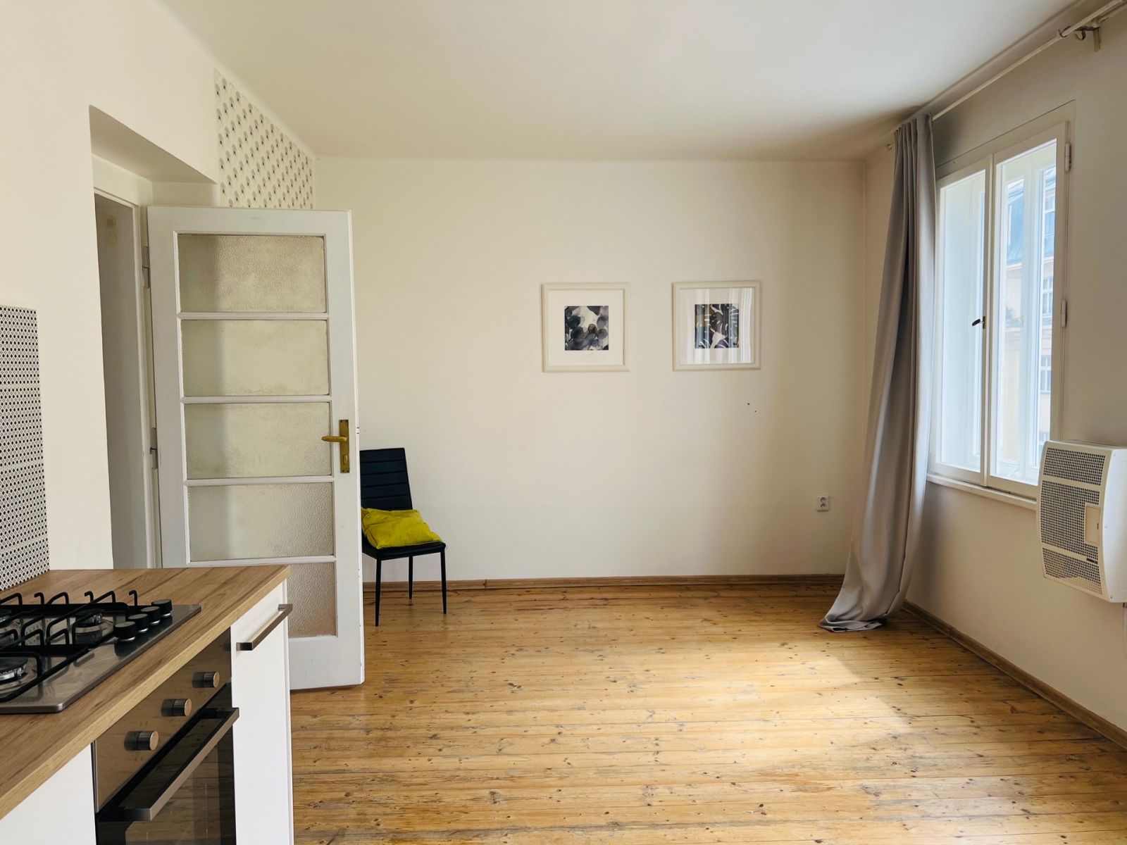 Pronájem bytu 1+kk 31 m² — photo 5
