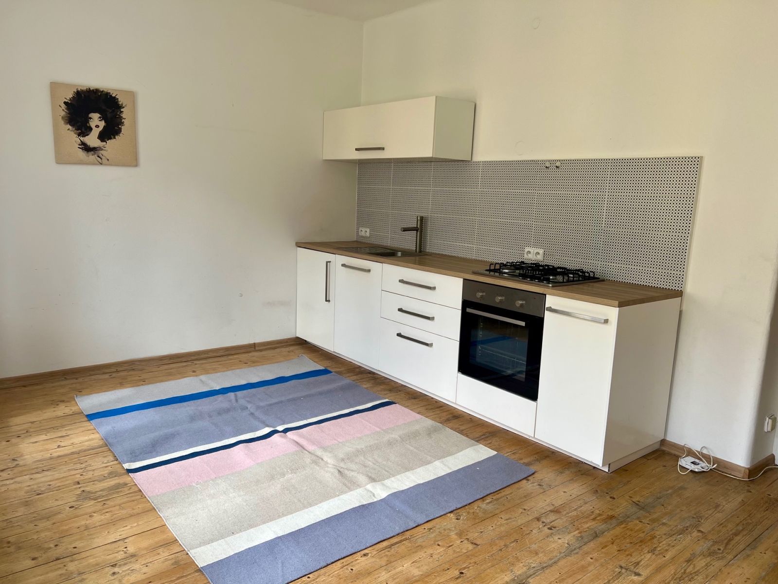 Pronájem bytu 1+kk 31 m² — photo 2