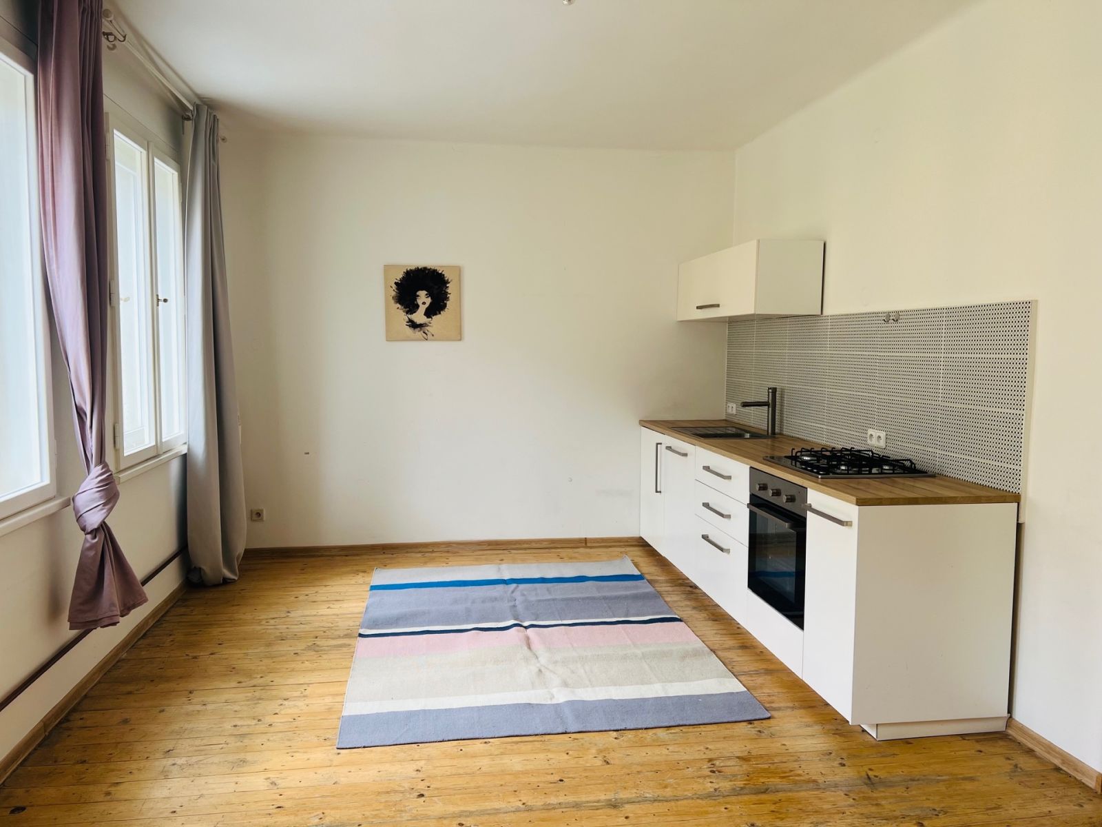 Pronájem bytu 1+kk 31 m² — photo 4