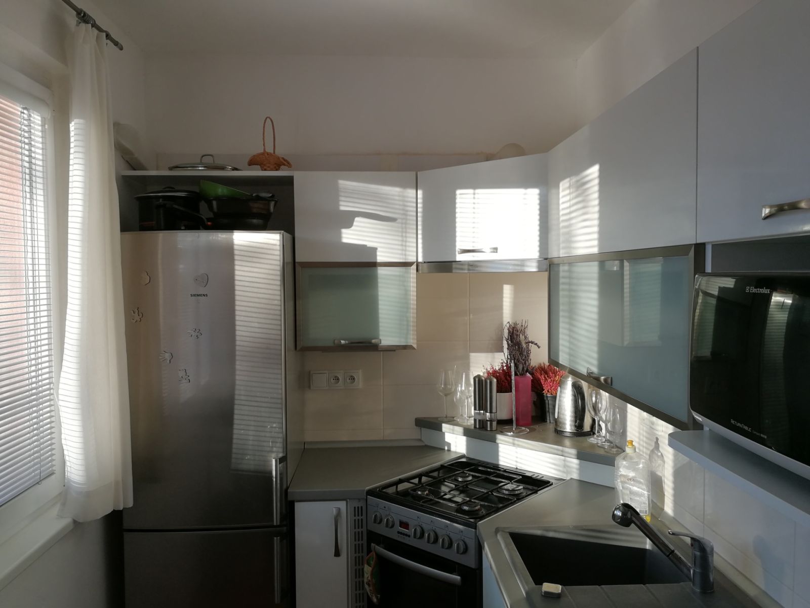 Pronájem bytu 2+1 55 m², Brno – náhled fotky 5