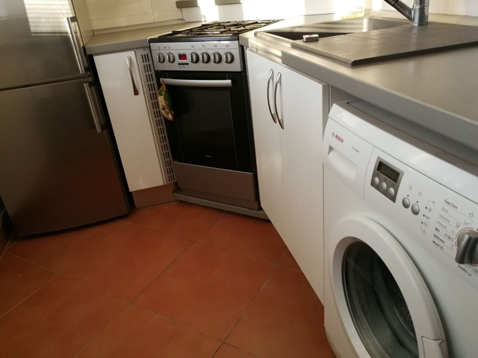 Pronájem bytu 2+1 55 m², Brno – náhled fotky 6