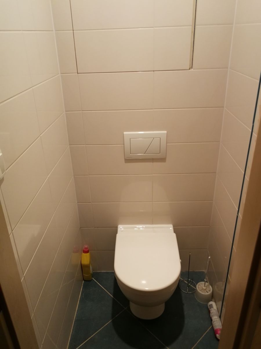 Pronájem bytu 2+1 55 m², Brno – náhled fotky 8