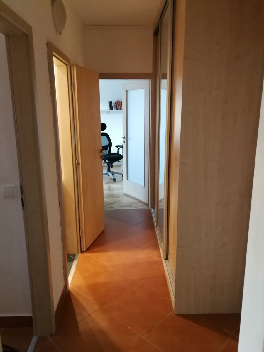 Pronájem bytu 2+1 55 m², Brno – náhled fotky 9