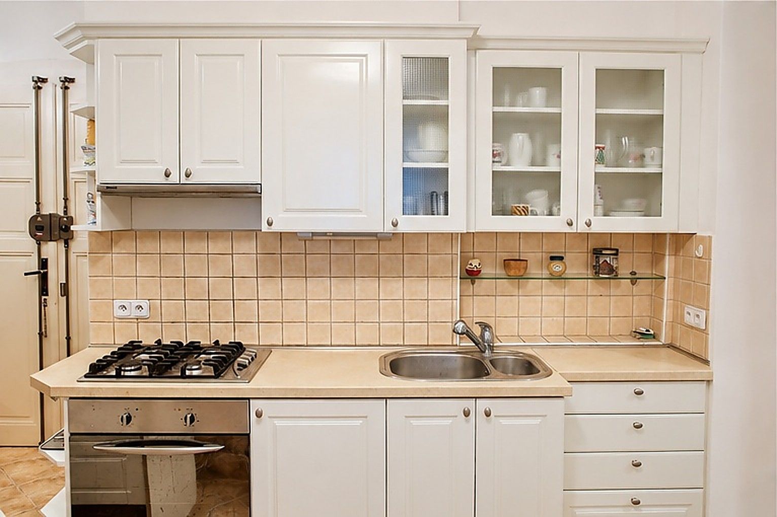 Pronájem bytu 2+1 55 m², Praha – náhled fotky 3