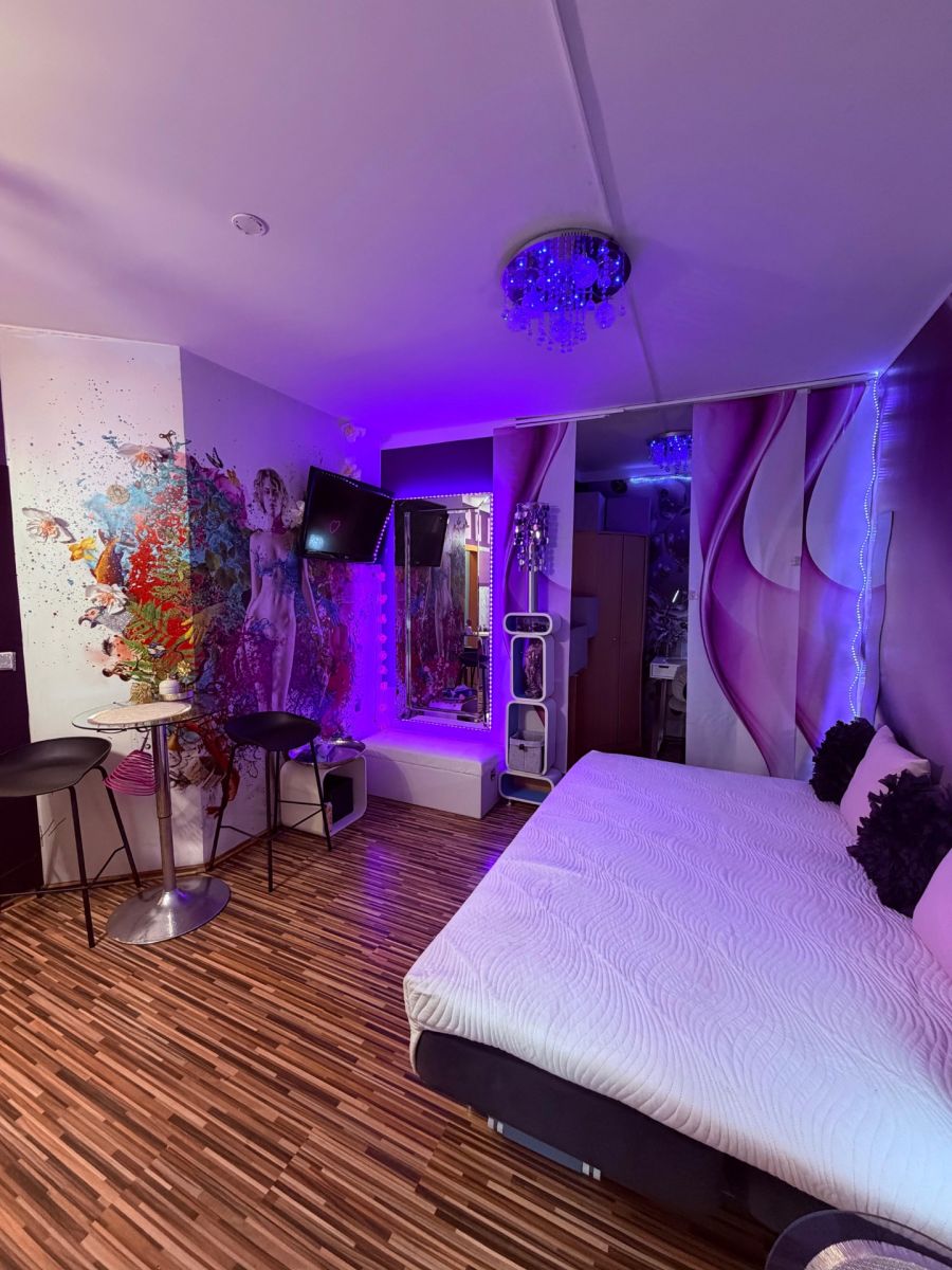 Pronájem bytu 1+kk 24 m²