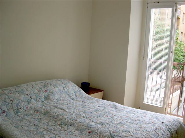Pronájem bytu 2+kk 45 m² — photo 5