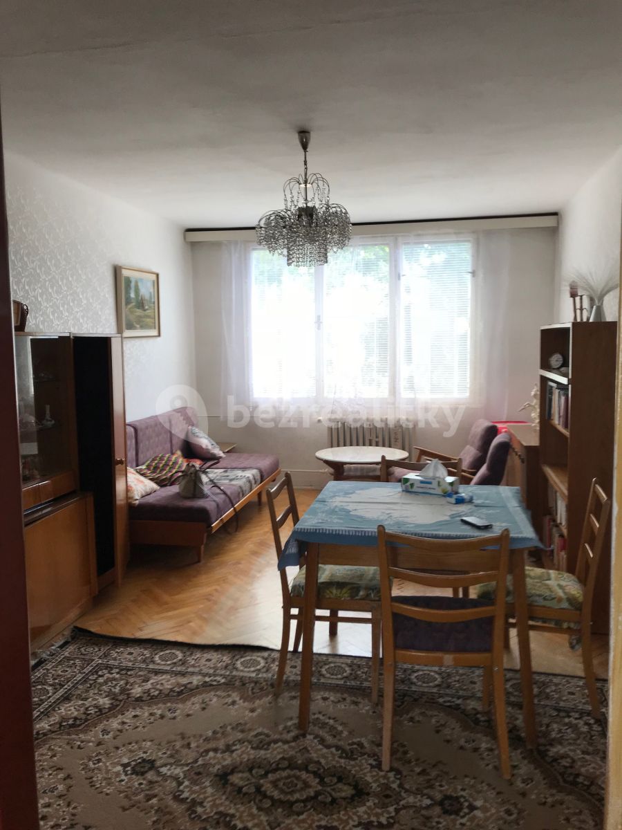 Pronájem bytu 3+1 64 m²