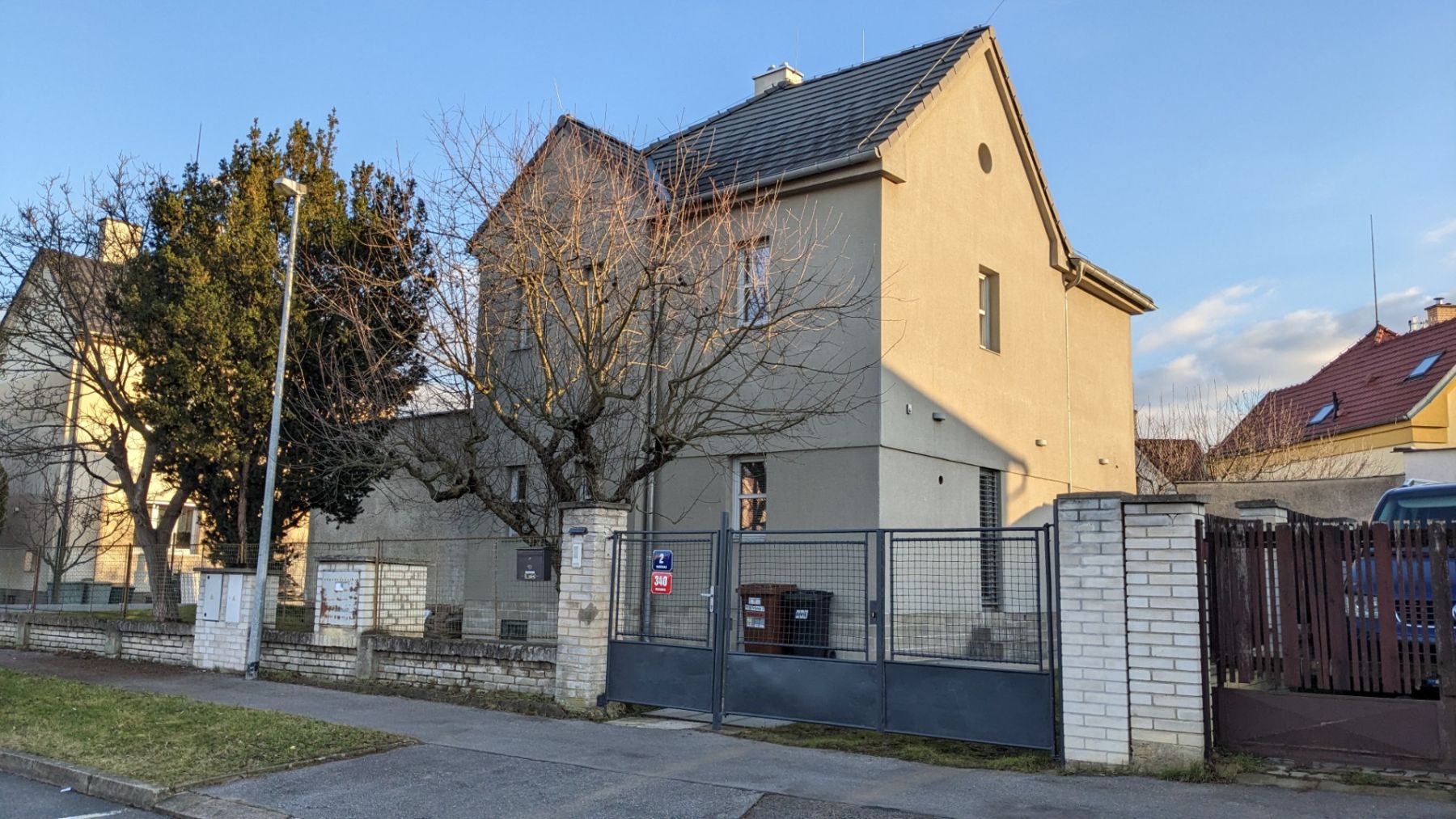 Pronájem domu 3+kk 114 m², Praha – náhled fotky 18