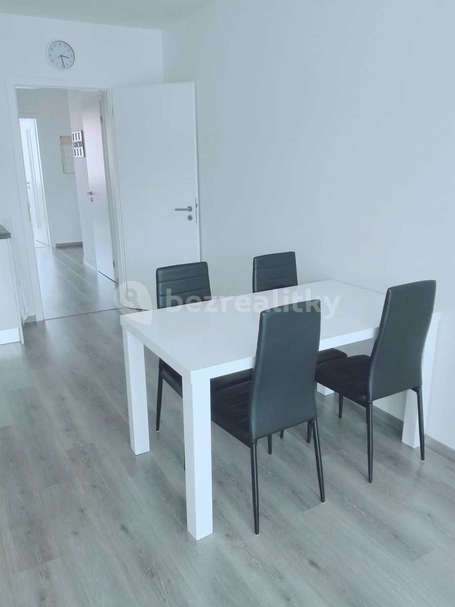 Pronájem bytu 3+kk 80 m² — photo 5