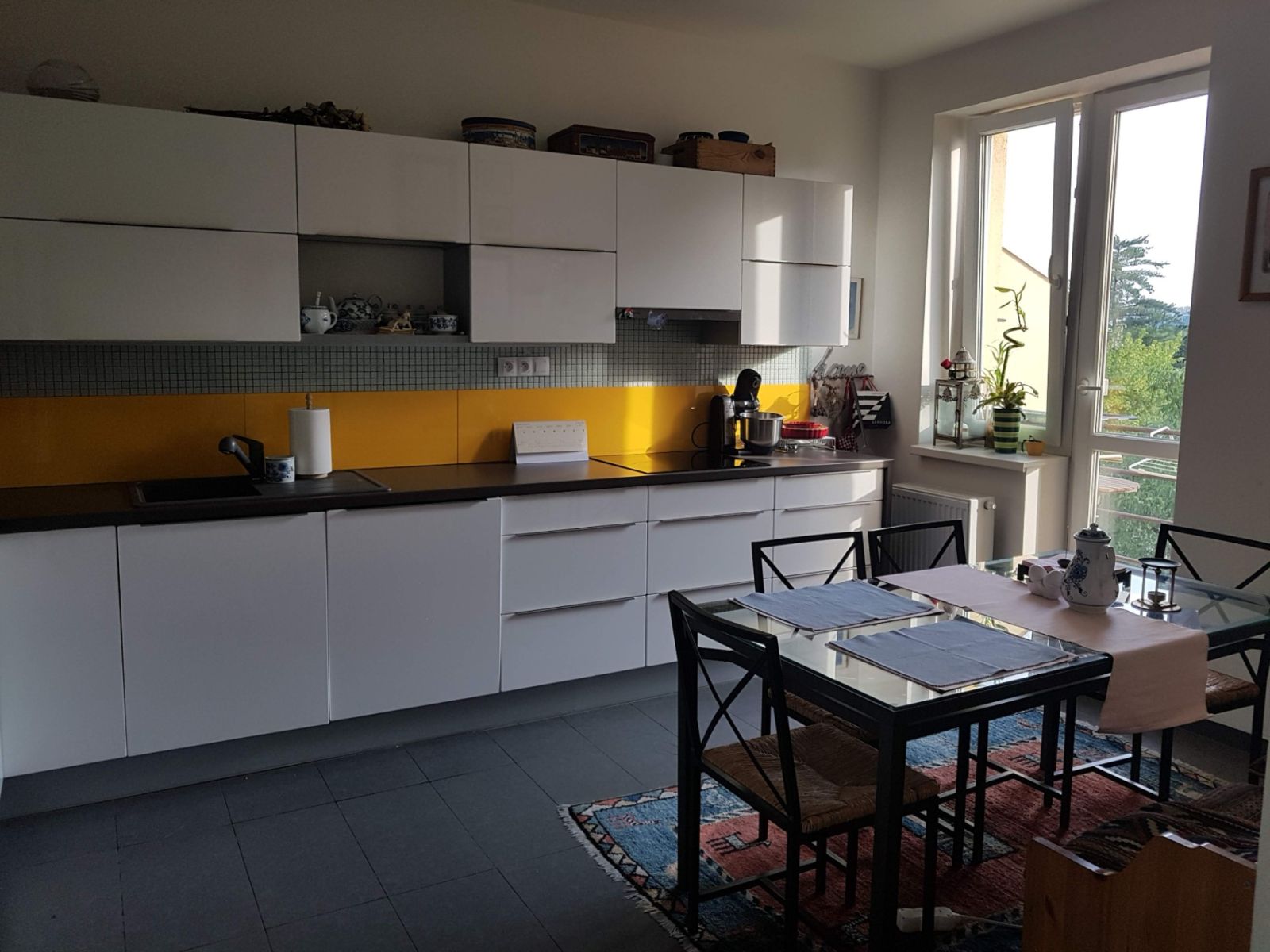 Prodej bytu 1+1, 46 m², Praha