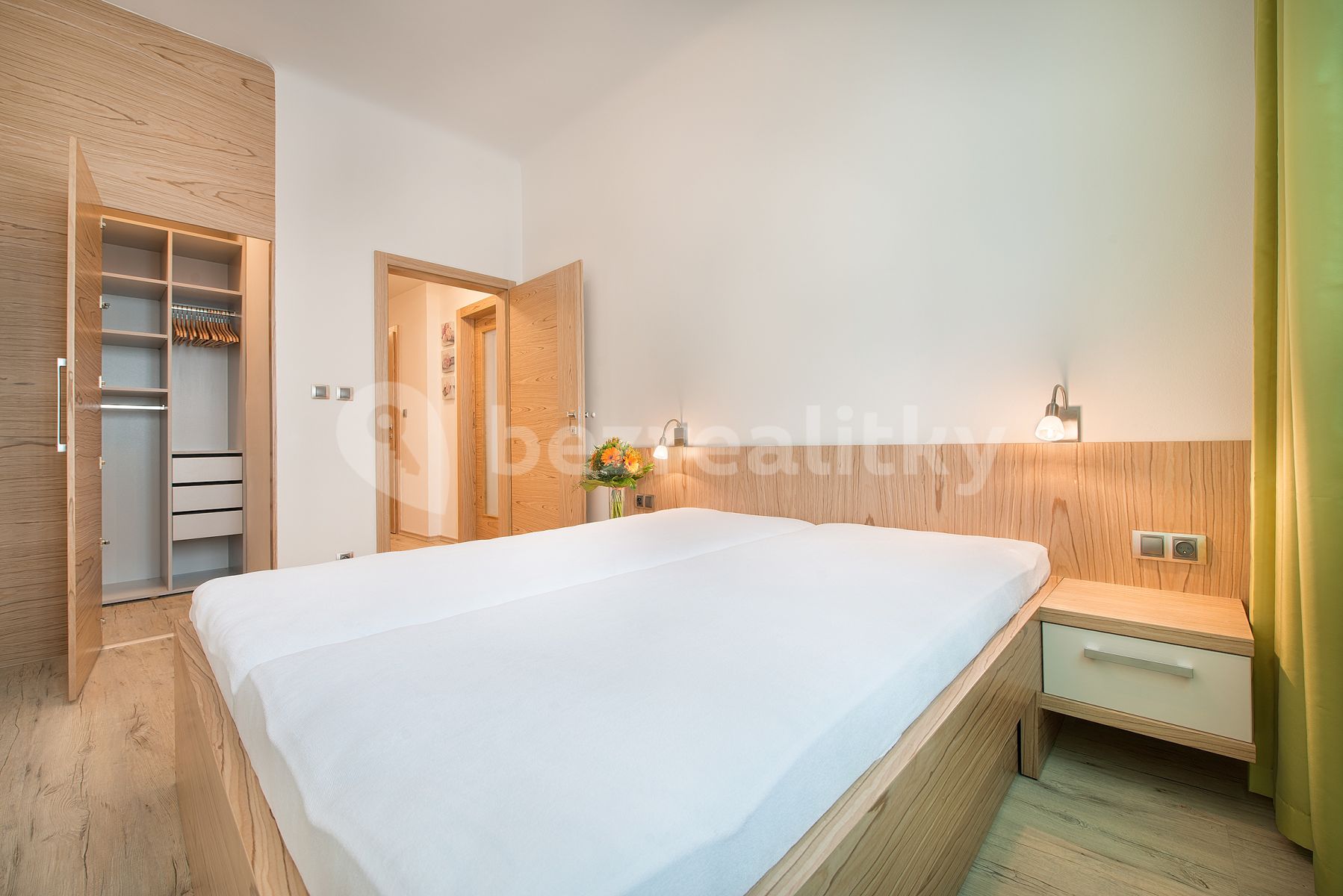 Vrázova, Praha - Smíchov – fotografie 3