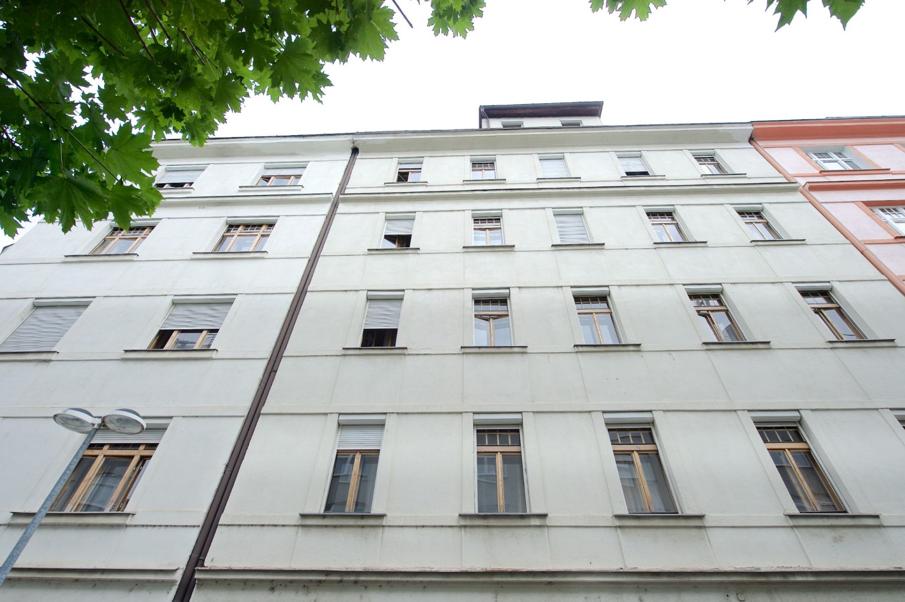 Lihovarská, Praha - Libeň – fotografie 3