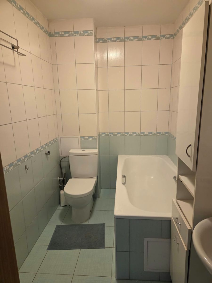 Pronájem bytu 2+kk 43 m², Praha – náhled fotky 8