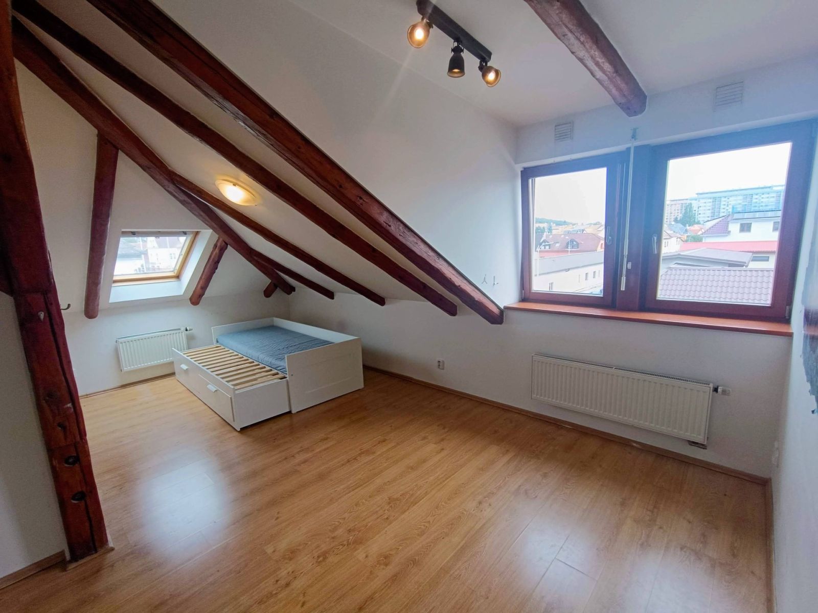 Klapkova, Praha - Kobylisy – fotografie 4