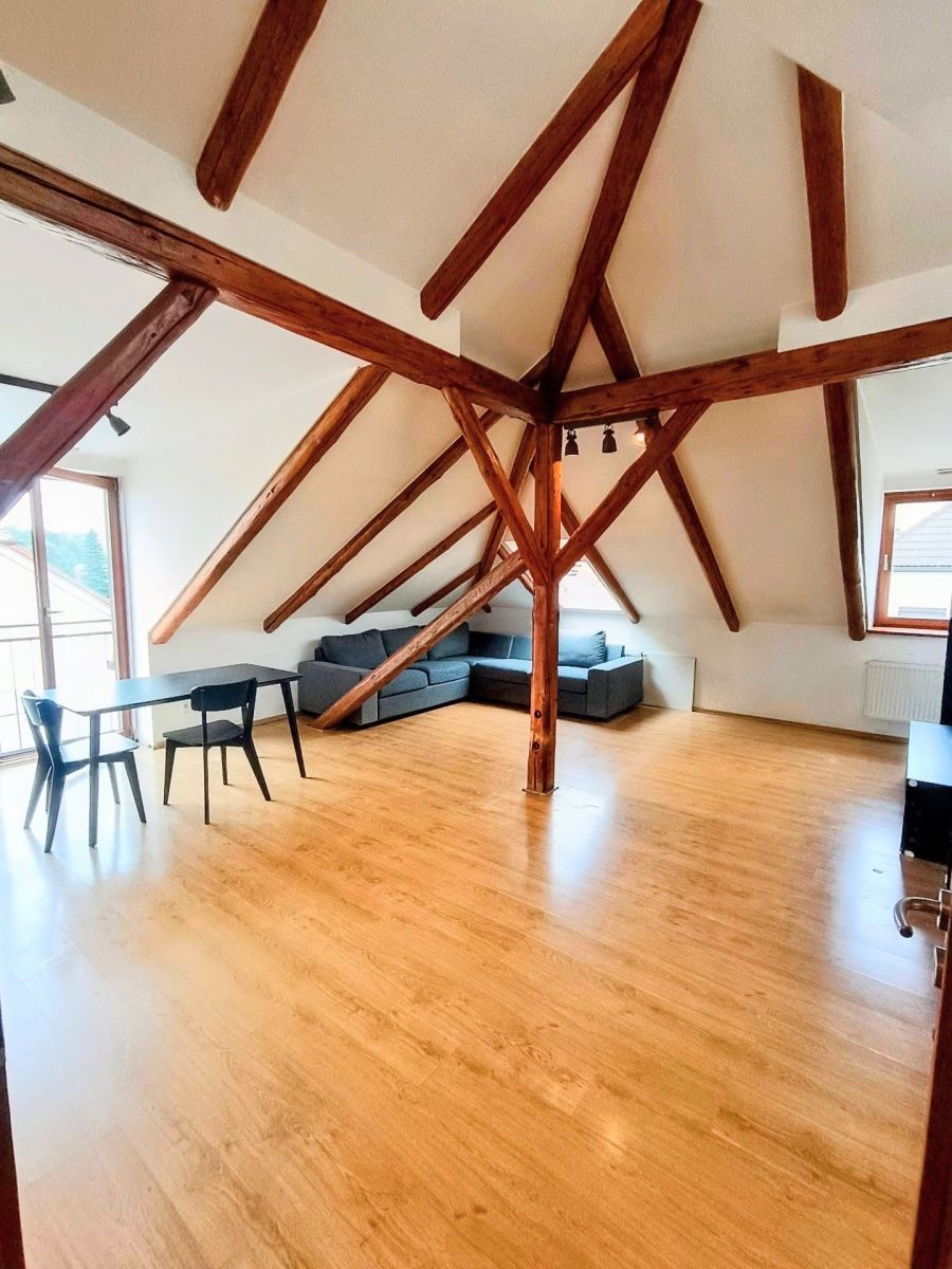 Pronájem, Byt, 3+kk, 90 m²