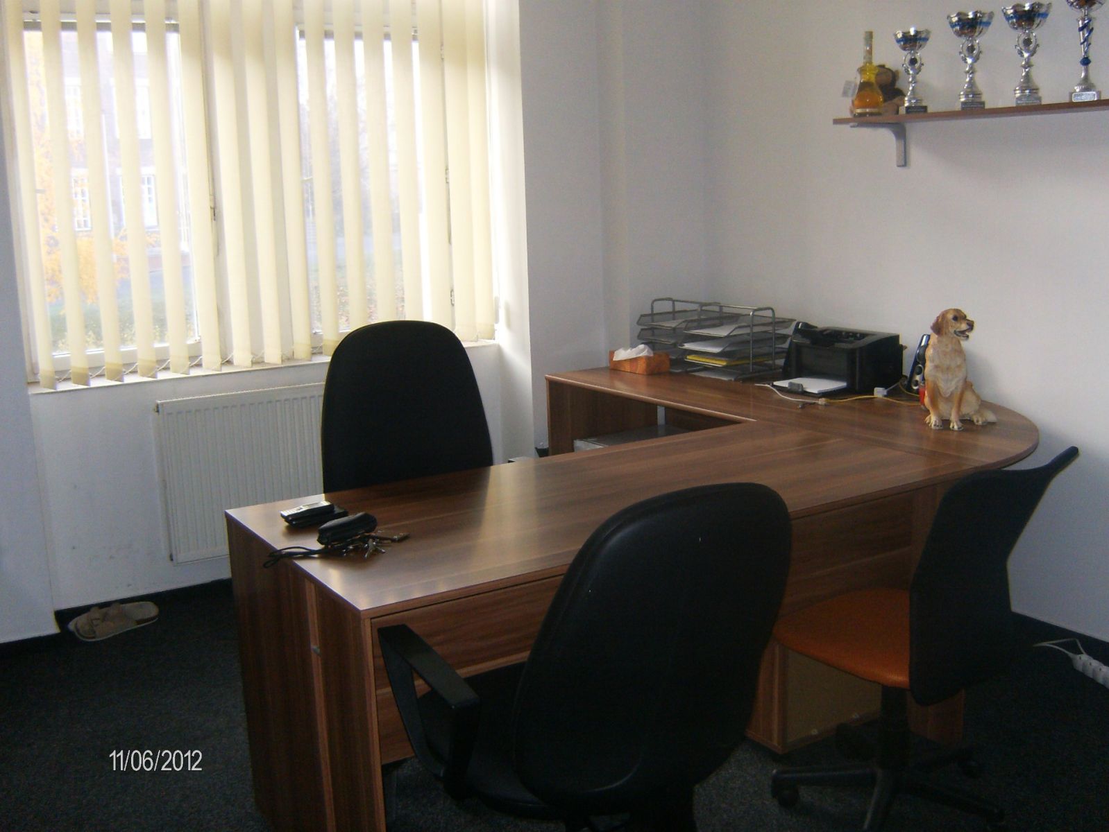 Pronájem komerčního prostoru ostatni 15 m², Praha – náhled fotky 5