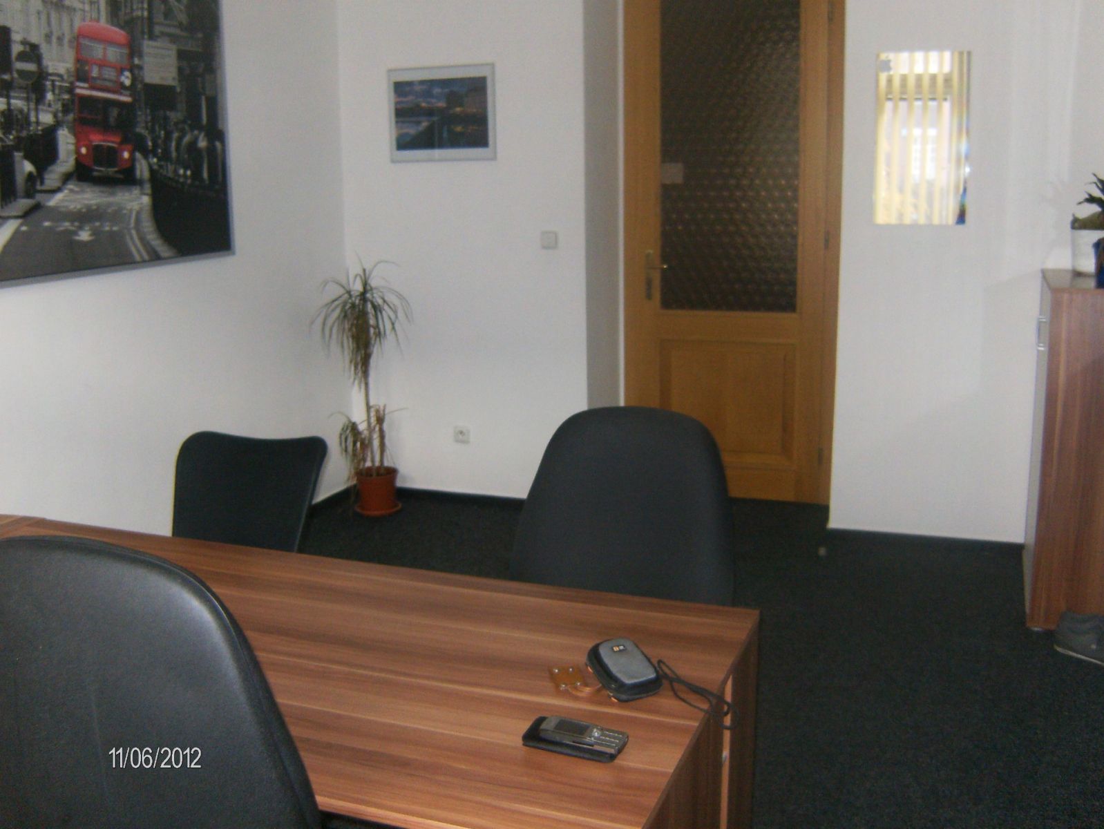 Pronájem komerčního prostoru ostatni 15 m², Praha – náhled fotky 4