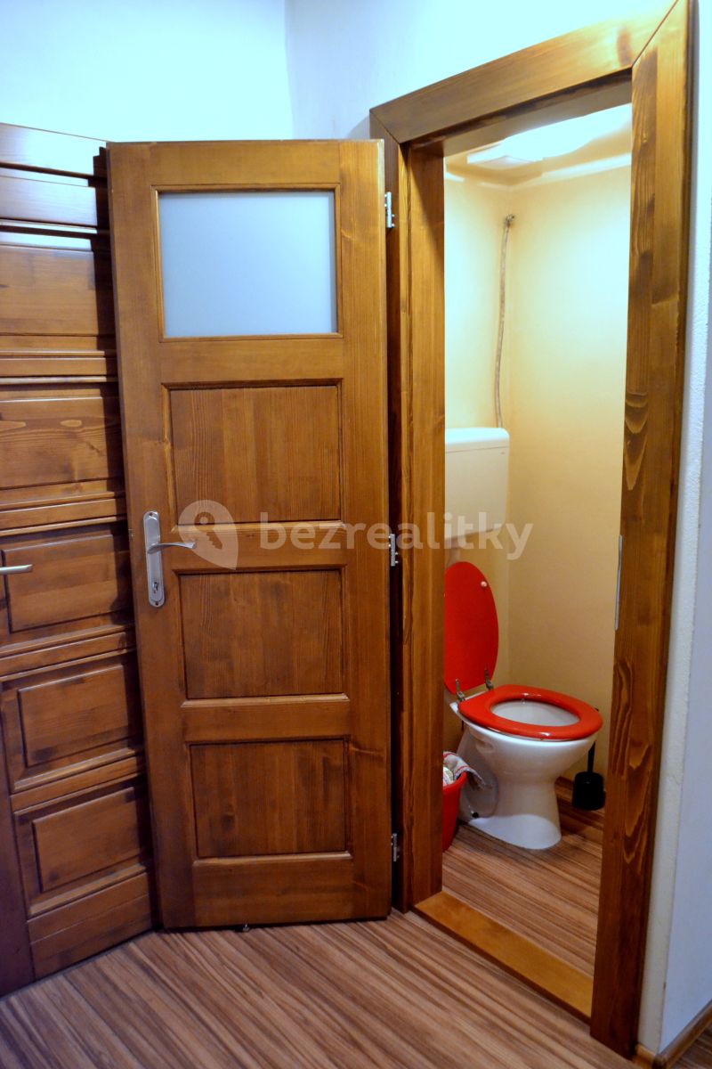 Úvoz, Brno - Staré Brno, Jihomoravský kraj – fotografie 4