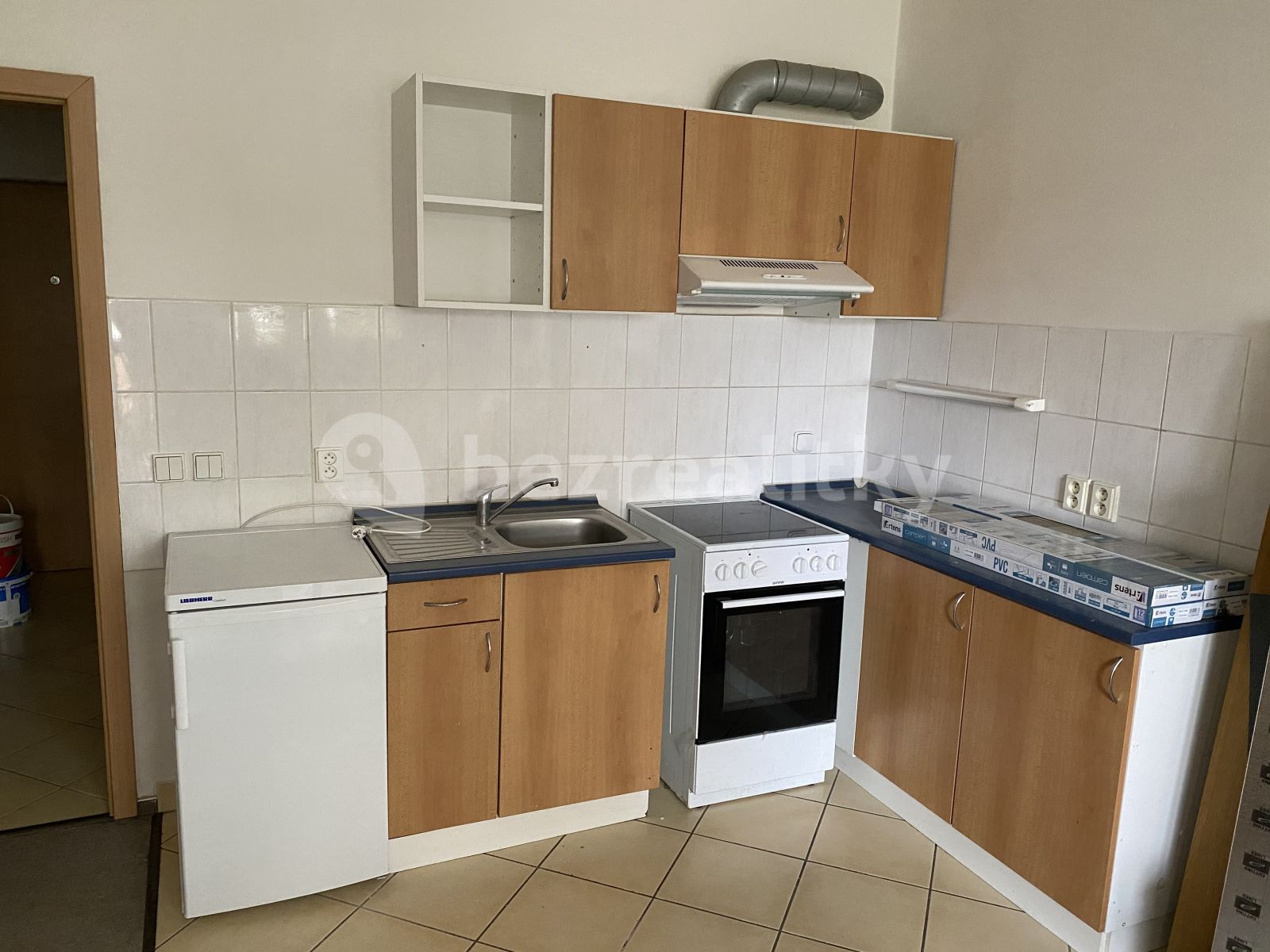 Pronájem bytu 1+kk 30 m²