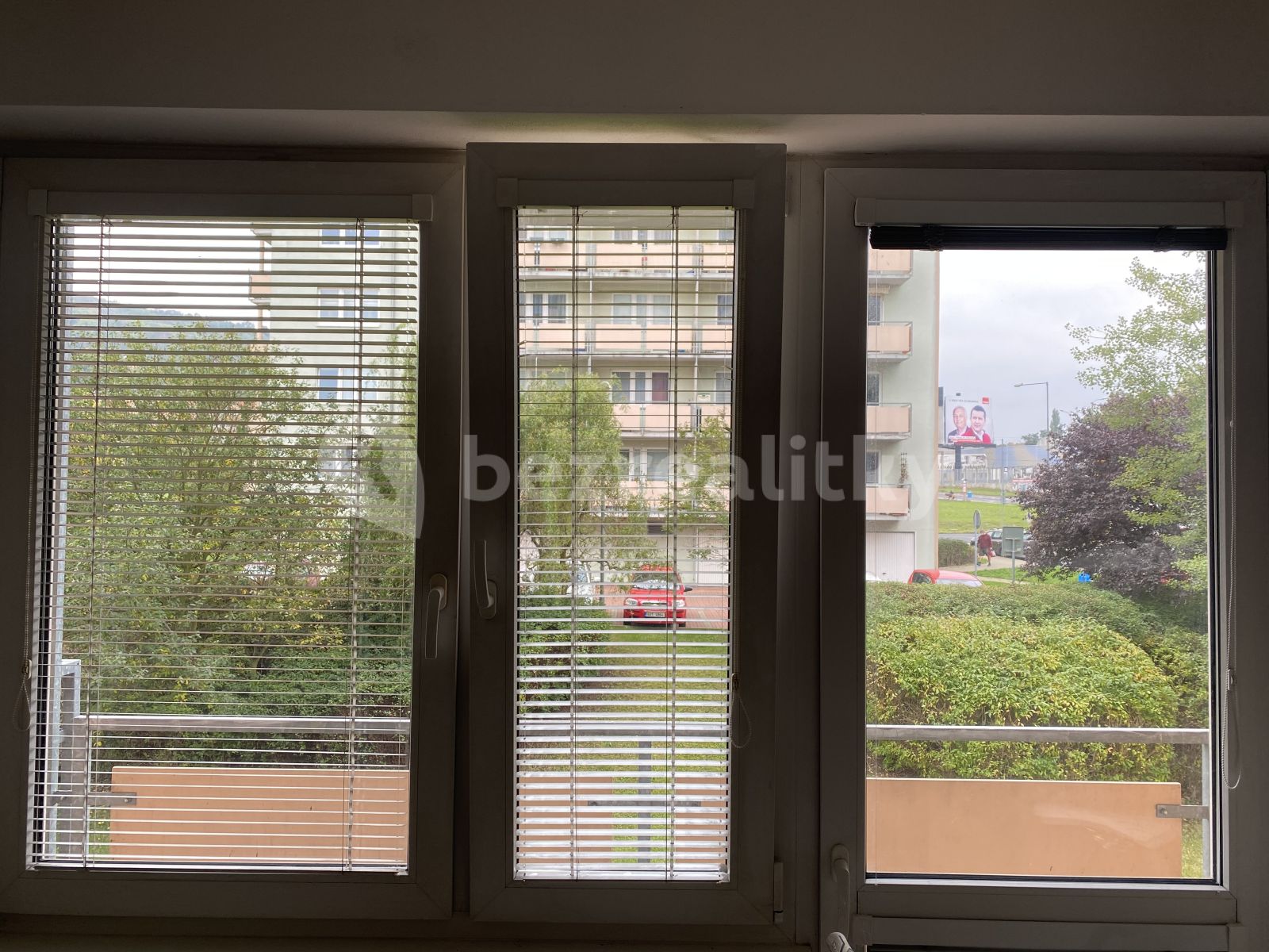 Pronájem bytu 1+kk 30 m² — photo 2