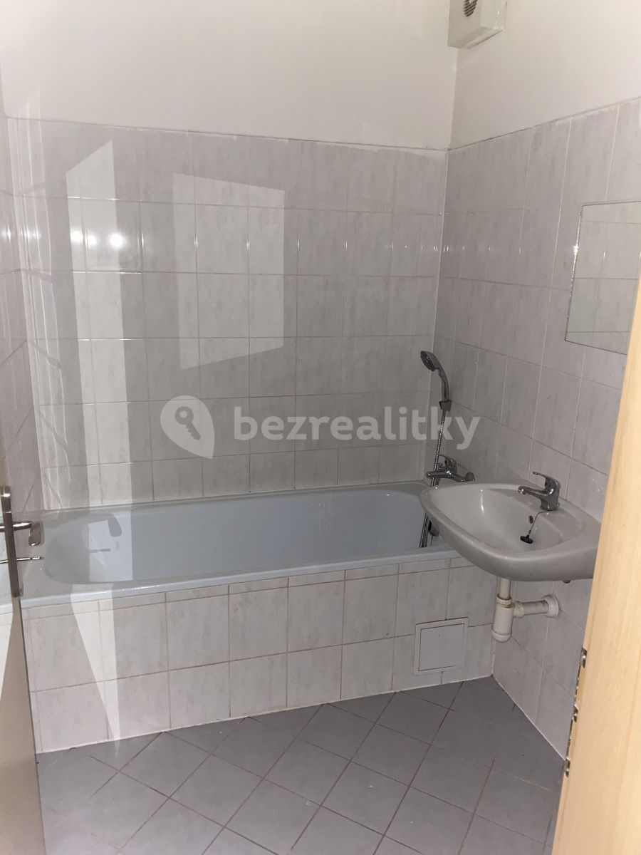 Pronájem bytu 1+kk 30 m² — photo 3