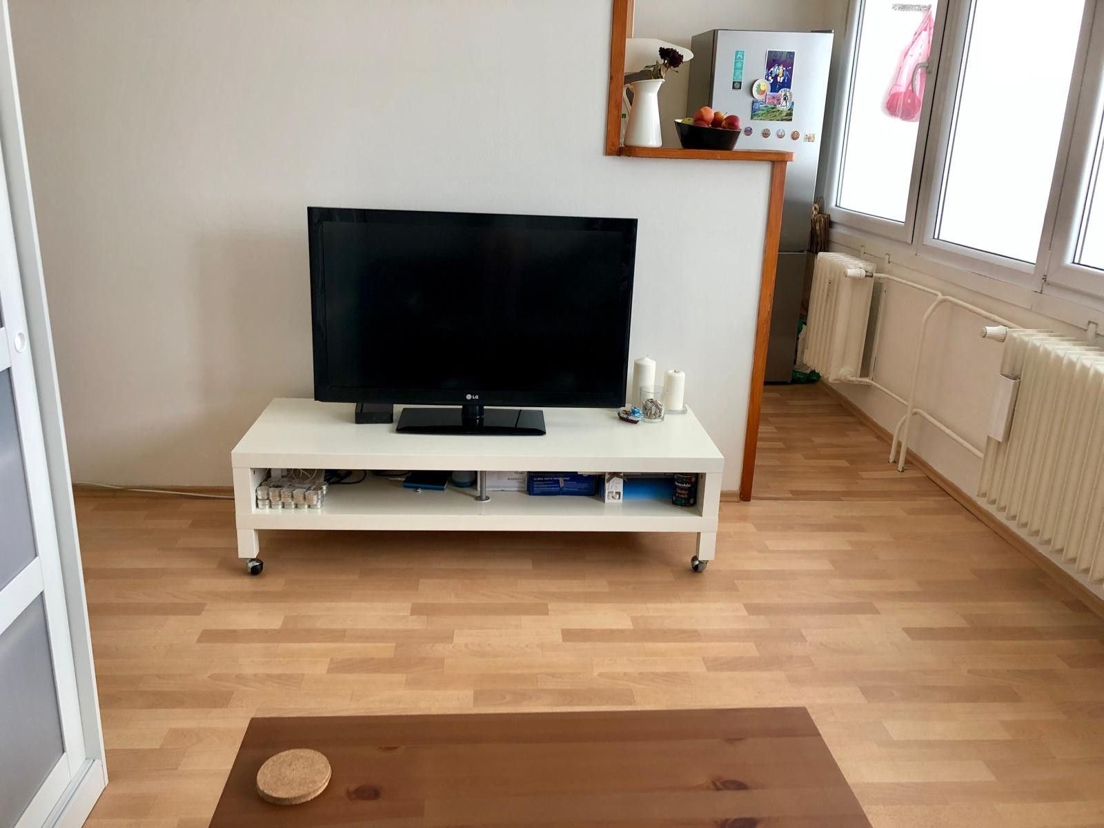 Pronájem bytu 1+kk 36 m² — photo 3