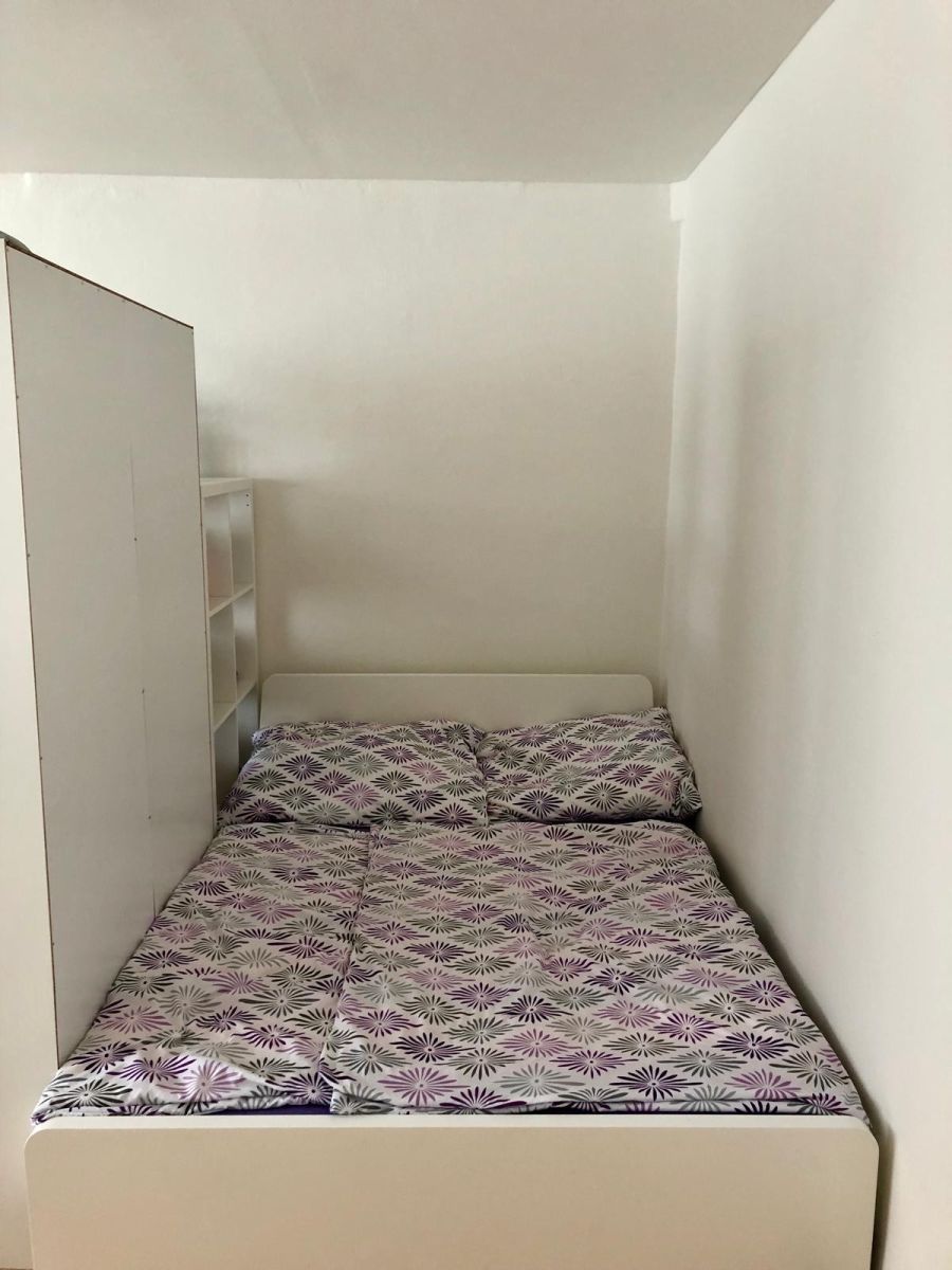 Pronájem bytu 1+kk 36 m² — photo 2
