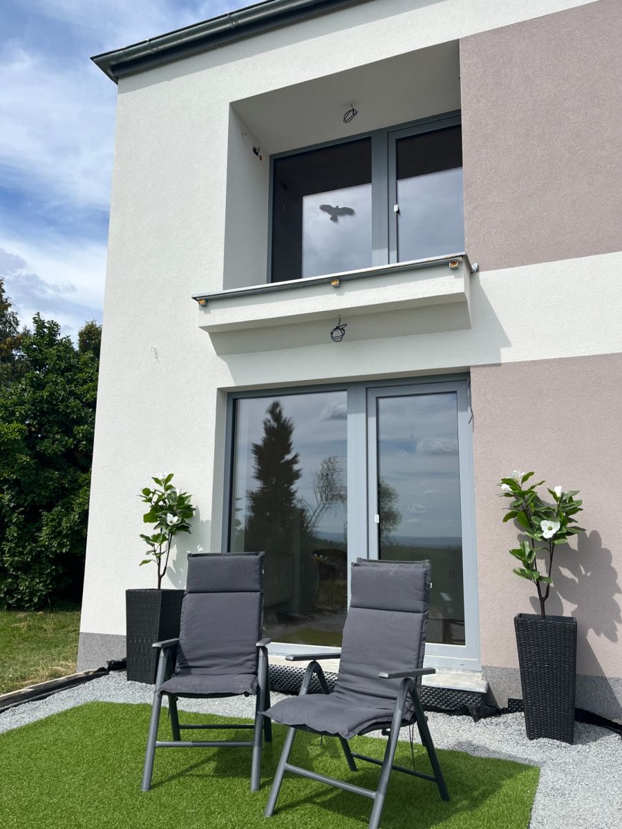 Pronájem domu 125 m², pozemek 4.000 m²