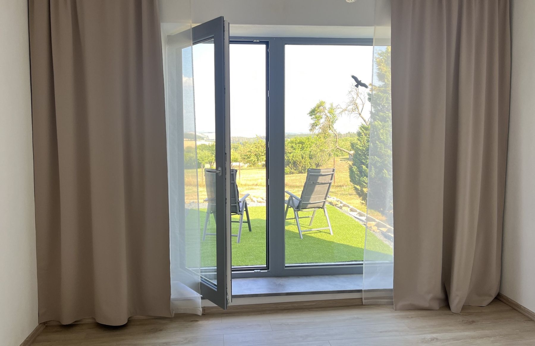 Pronájem domu 125 m², pozemek 4.000 m² — photo 4
