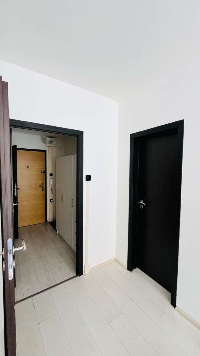 Pronájem bytu Garsoniéra 31 m² — photo 5