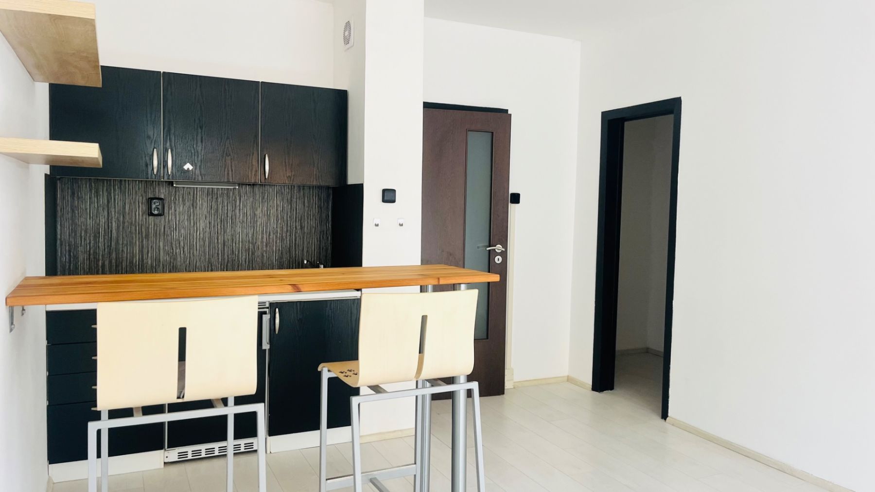 Pronájem bytu Garsoniéra 31 m² — photo 3
