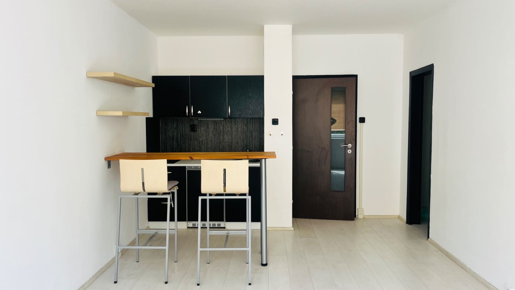 Pronájem bytu Garsoniéra 31 m²
