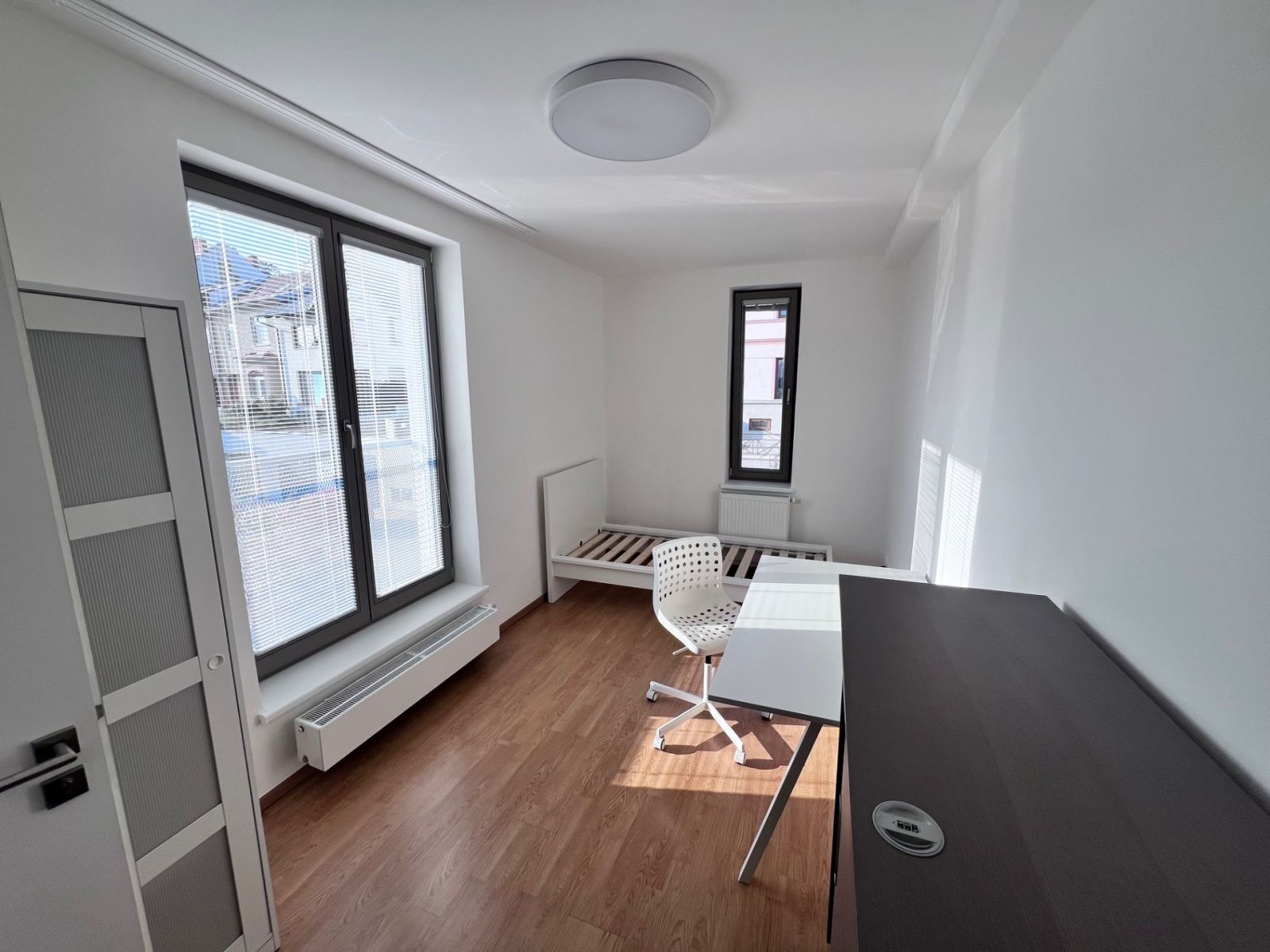Pronájem bytu 5+kk 14 m²