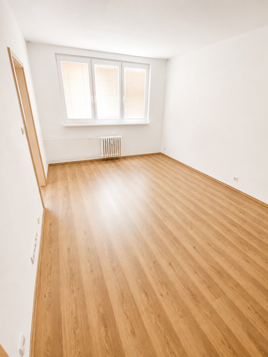 Pronájem bytu 1+1 38 m² — photo 5
