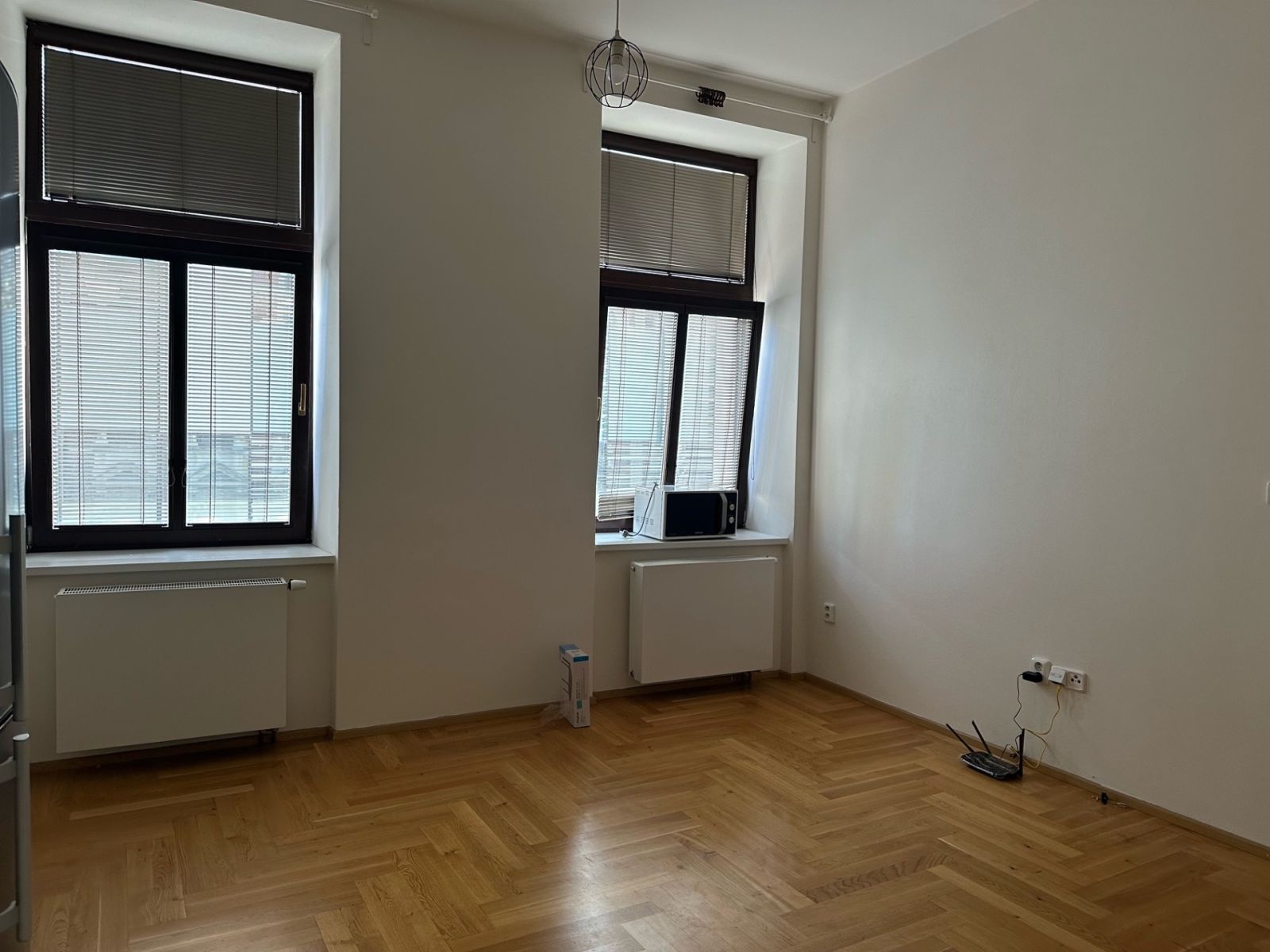 Pronájem bytu 2+kk 45 m² — photo 5