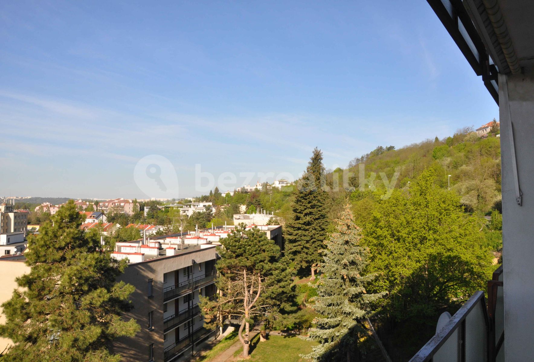 Pronájem bytu 4+kk 80 m², Praha – náhled fotky 14