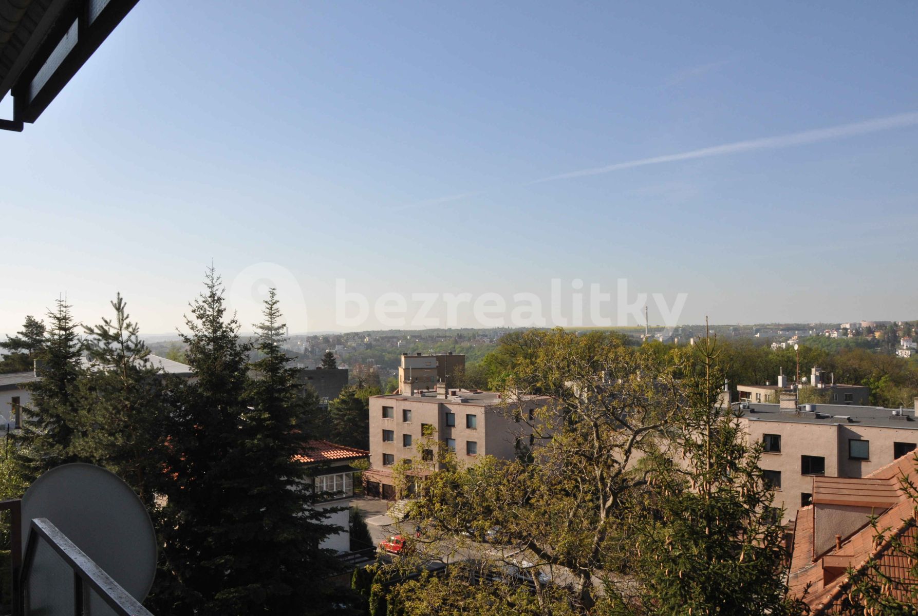 Pronájem bytu 4+kk 80 m², Praha – náhled fotky 13