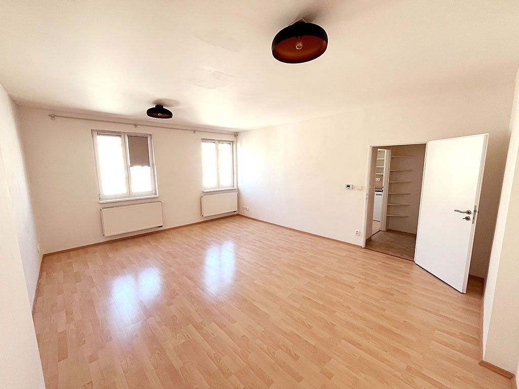Pronájem bytu 1+1 51 m² — photo 2